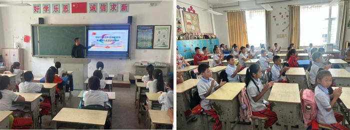 乡村深耕· 乡风文明扬新风民族团结润乡土