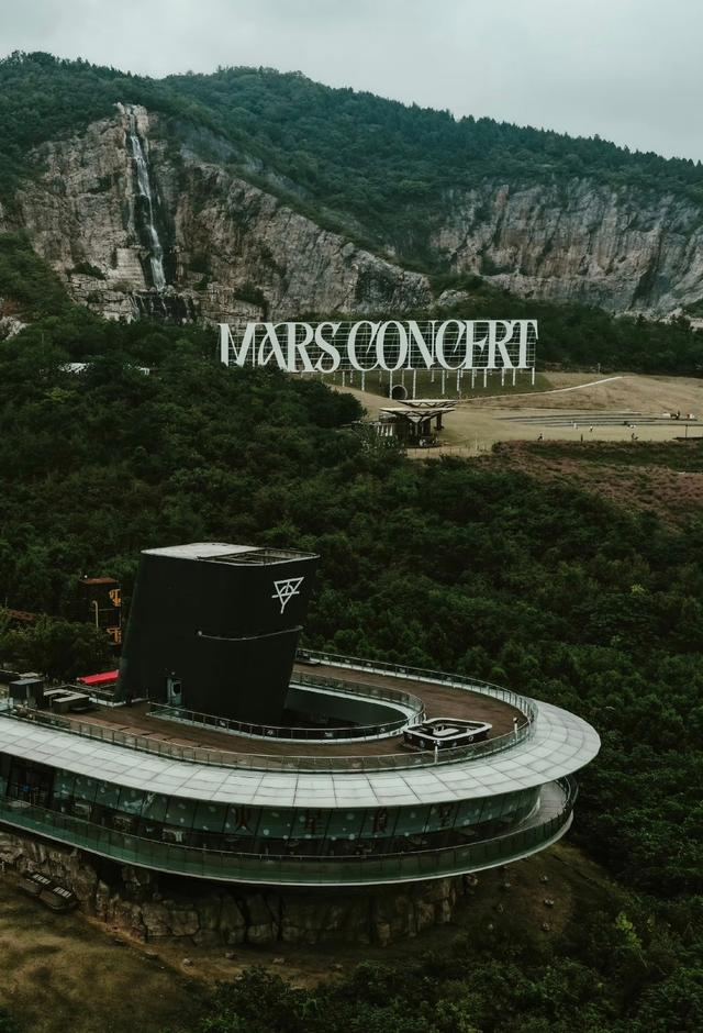 火星营地。图/主办方亚美娱乐