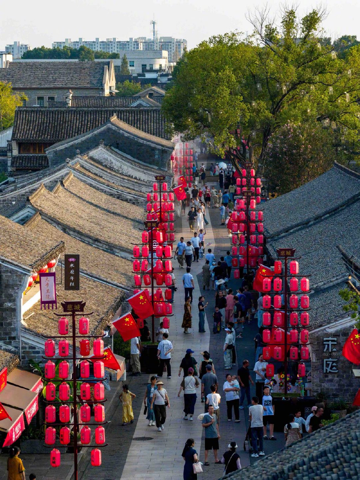 李越/摄