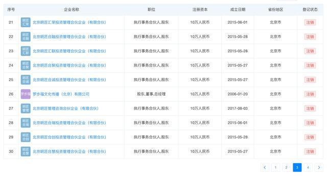 图片来源：天眼查截图