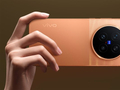 vivo X500 Pro首销：最强天玑小屏旗舰 6499元起