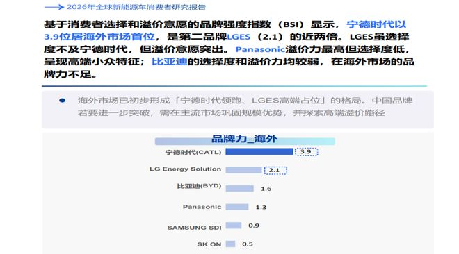 图源：尼尔森 IQ《2026 年全球新能源车消费者研究报告》