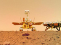 天问三号任务首席科学家：中方计划在2028年年底前，绘制新一代全火星地质图