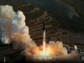 SpaceX星舰首次进入地球轨道 并完成“一箭26星”部署