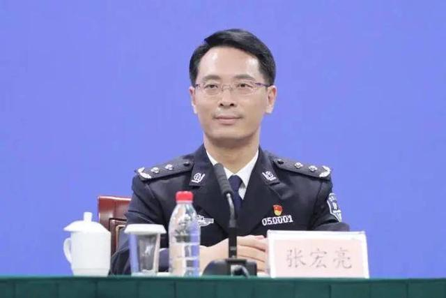 张宏亮 资料图