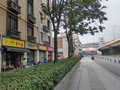 西二环边30年历史的老市场，将变新型商圈