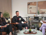 林书豪谈幕后团队：我只是出面做事的人 这些团队都提前做足准备