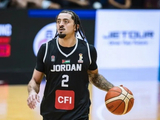 媒体人：哈里斯被NBA禁赛是5年前的事 CBA应杜绝一刀切和矫枉过正