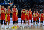 媒体人：篮协给CBA俱乐部颁发证书感谢支持国家队 今夏集训149天