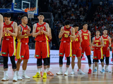 媒体人：篮协给CBA俱乐部颁发证书感谢支持国家队 今夏集训149天