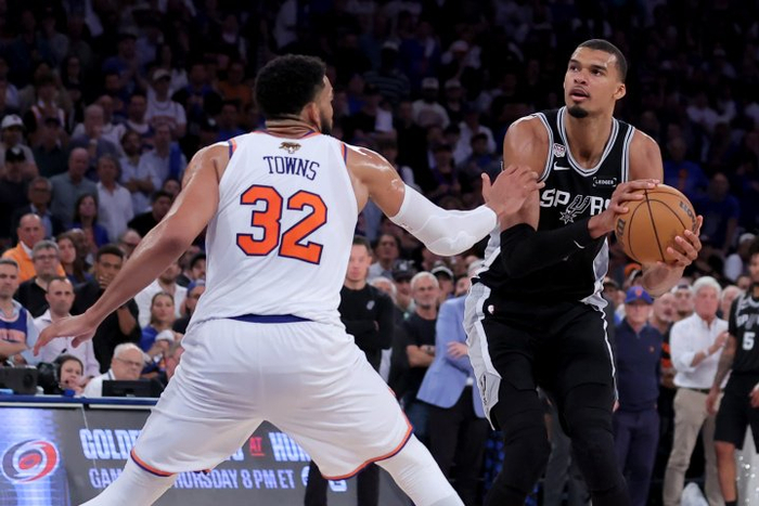 NBA季前赛日本站
