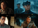 匠心演绎峥嵘岁月！重大革命题材剧《征途》全员演技获权威盛赞