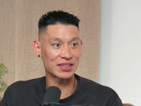 林书豪回忆CBA趣事：在客场吃饭时 好几人突然端上来一整只烤全羊