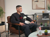 林书豪：林疯狂前在哥哥家睡了六周 菲尔兹的沙发小到双脚没处放