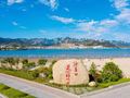 青岛市崂山区沙子口街道的诚信故事与邻里温情