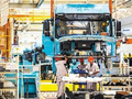 前8个月工业利润 同比增长15.7%