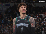 麦克丹尼尔斯：三球会完美契合球队 他是我合作过的最棒的传球手