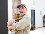 赵文瑄：山野安居 烟火度日