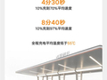 吉利智充C12率先落地杭州、上海、宁波、嘉兴、西安，10%至97%补能平均8分40秒