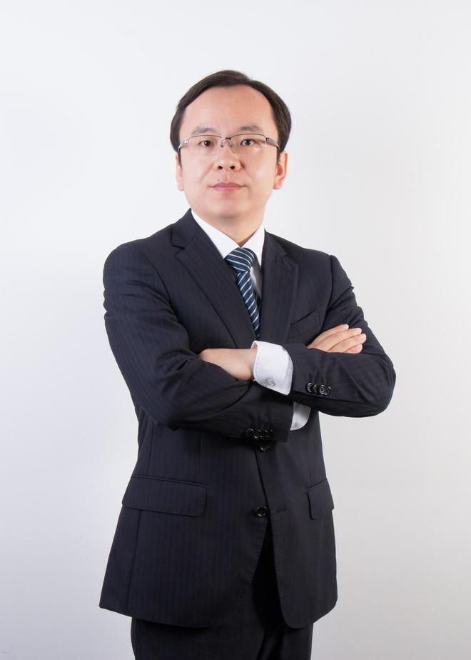 东方星链联合创始人宋冰晨 受访者供图