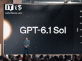 OpenAI 在 Codex 上线 GPT-6.1 Sol 模型：性能接近 Astra，但费用更低