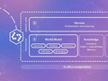 微软推出实验性多模态AI研究系统Project Quine，有望大幅加速药物发现