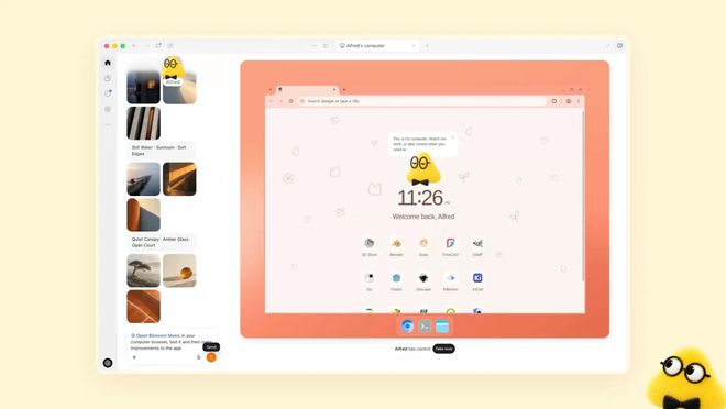 dots 先只给每月 100 美元起的 Pro｜图片来源：OpenAI