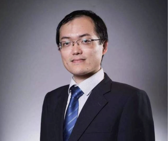 张坤，截图自中国基金报