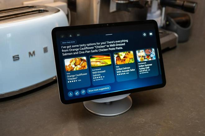 ▲ Amazon Echo