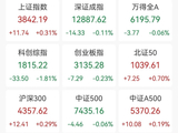 多只股票，“地天板”!