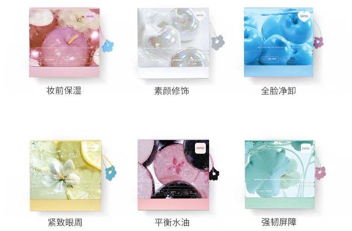 ROSE AMIGO产品图