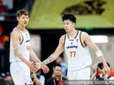 上海男篮新阵容NBA元素拉满：麦基 拉塞尔 古德温 张镇麟 王哲林