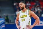 15届NBA榜眼拉塞尔即将加盟上海 同届探花奥卡福曾为广厦效力2年