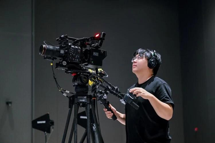 传统讯道摄像师现场也可无缝上手佳能“佳直播PRO”系统操作