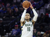 库兹马：我在NBA打拼十年历经磨难 懂那些刚被交易的队友的感受
