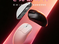 黑爵带来AJ159 V2 ULTRA鼠标：PAW3955，换电设计，319元起