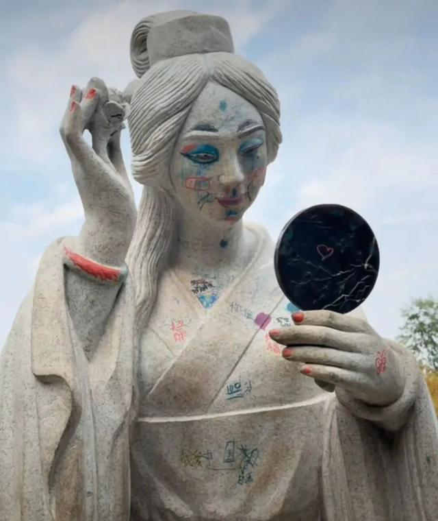 △视频画面截图。