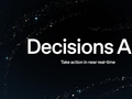 150 毫秒极速响应：OpenAI 推出 Decisions API，让 AI 从“聊天”走向“实时决策”