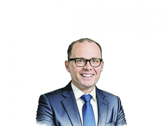 克里斯托弗·汉密尔顿。资料图