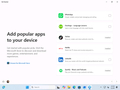 微软又开始塞软件！Windows 11开机引导装第三方App：怕你下到盗版