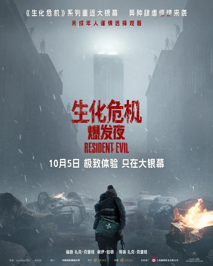 看点