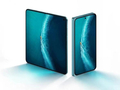 vivo X Fold6折叠屏手机登陆全球市场，电池相比国行版缩减100mAh