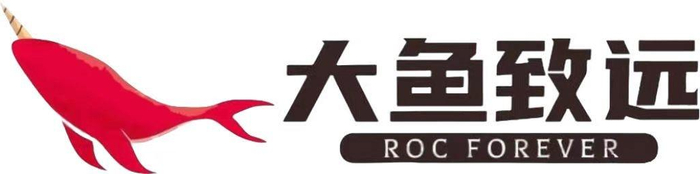 图2：大鱼致远品牌标识（图片来源：大鱼致远公开资料）