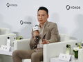 荣耀CEO李健：Magic发布十周年，创新要向内极致探索，向外要突破边界