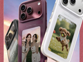 绿联推出彩色墨水屏手机壳：适配苹果iPhone 17/18 Pro及Max，278.8元