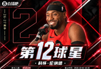 『吧友评选』🌟NBA新赛季No.12球星：科怀·伦纳德