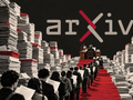 单月投稿破4万篇创纪录：arXiv启动史上最严限流，每人每月最多投 2 篇