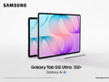 三星发布Galaxy Tab S12系列：专为成长而生的强大生产力引擎