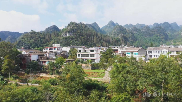 来源：铜仁融媒 向倩 姚元旭 江口融媒 曾锣强