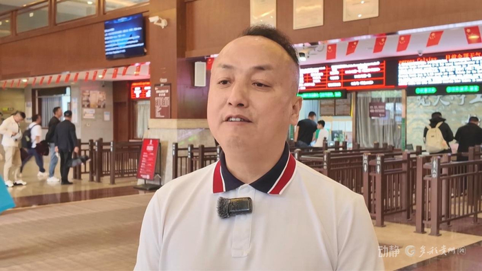 铜仁市梵净山景区管理有限公司总经理杨海沙